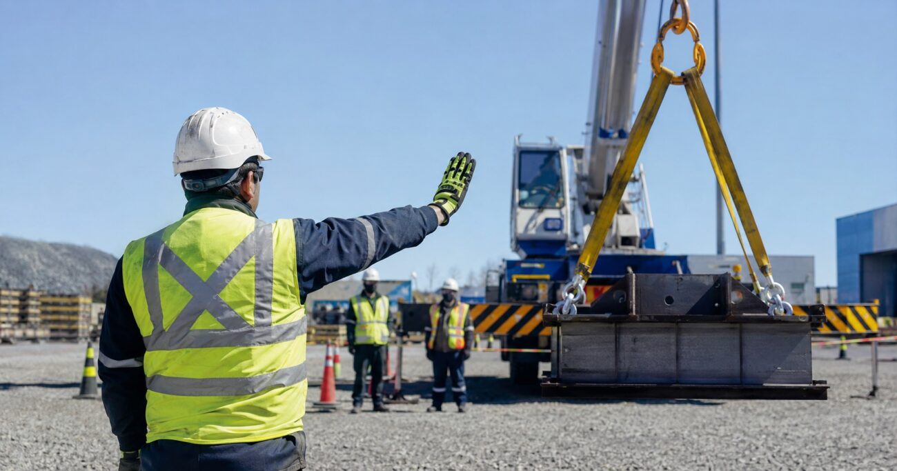 Rigger de Baja Complejidad